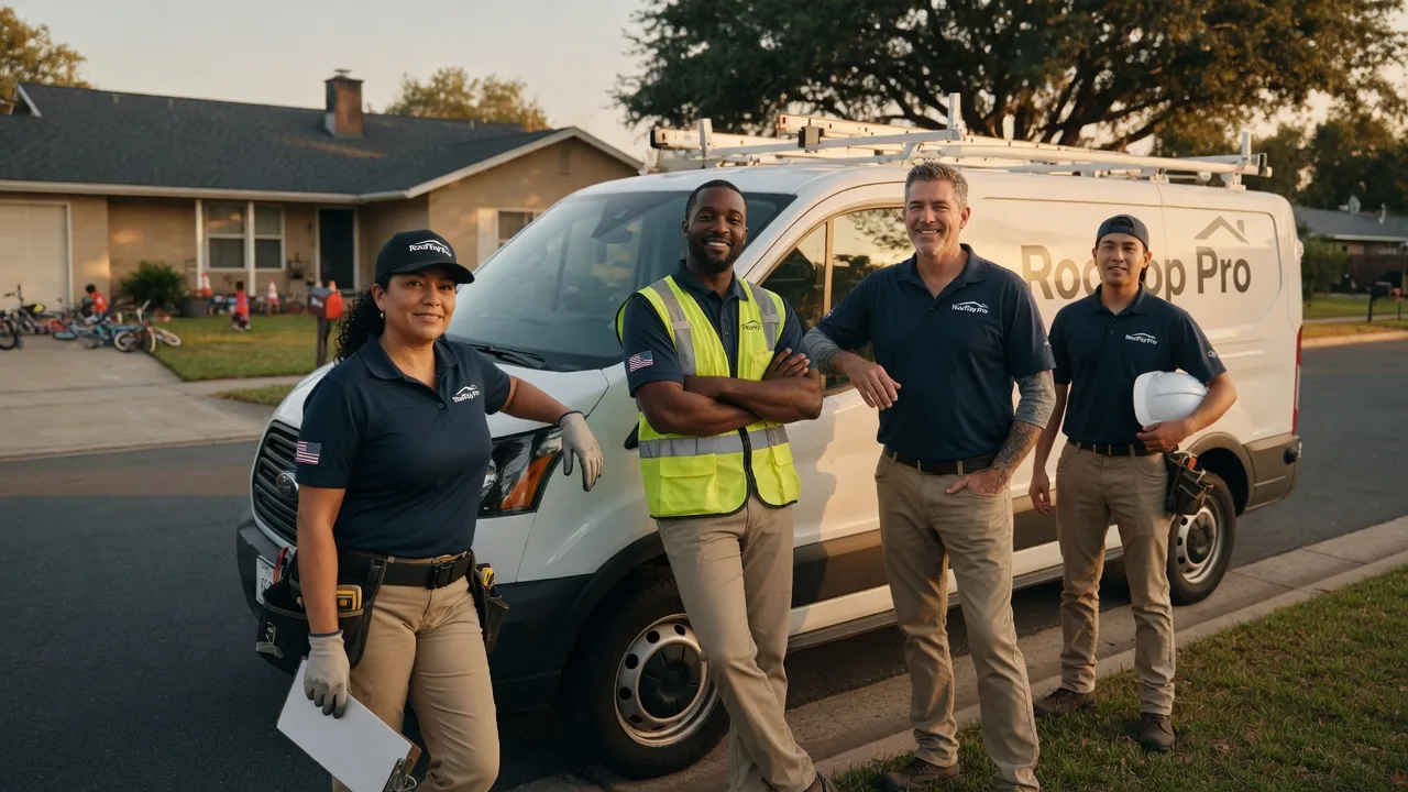 Roof Repair in Moosup, CT near me
