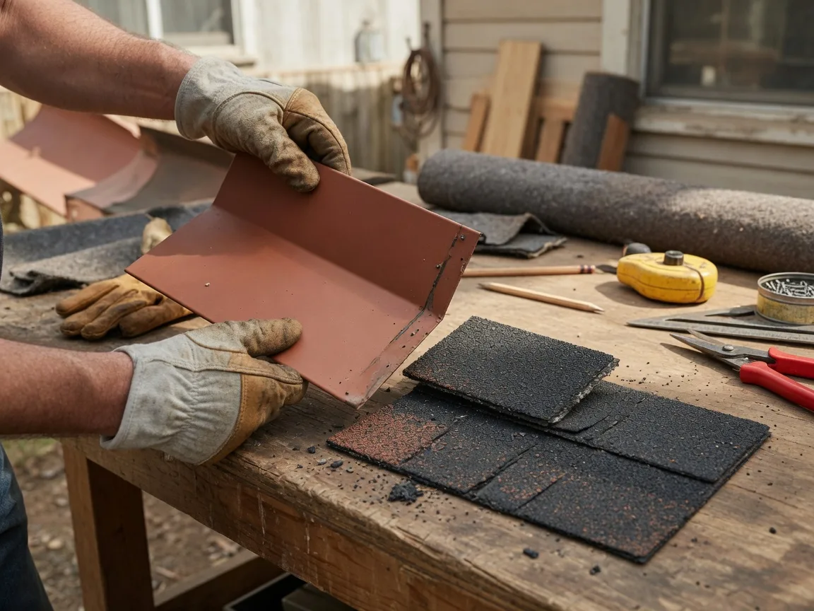 Roof Repair company in Moosup, CT